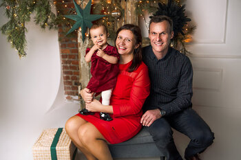 SESJA ŚWIĄTECZNA 2025 