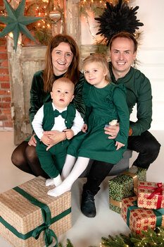 SESJA ŚWIĄTECZNA 2025 