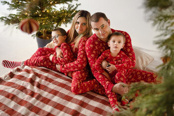 SESJA ŚWIĄTECZNA 2025 