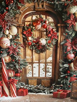 Rodzinne Sesje świąteczne 2025