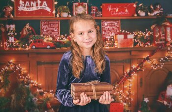 Rodzinne Sesje świąteczne 2025