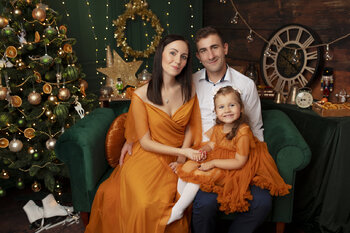 SESJA BOŻONARODZENIOWA 2025