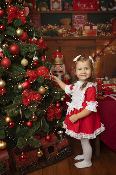 SESJA BOŻONARODZENIOWA 2025