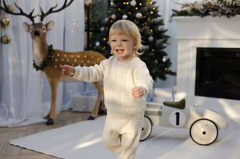 Limitowana Sesja Świąteczna 2025 