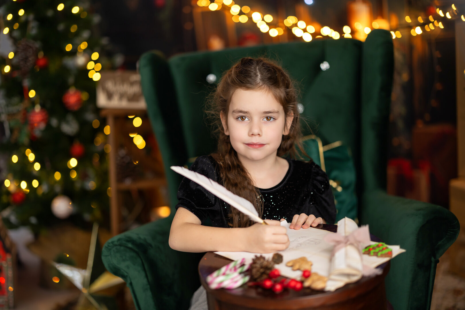 Sesje Świąteczne 2025