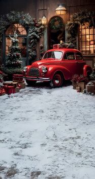 Sesje Świąteczne 2025