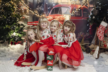 Sesje Świąteczne 2025