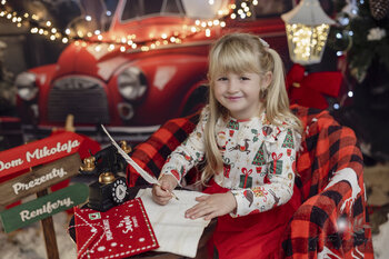 Sesje Świąteczne 2025