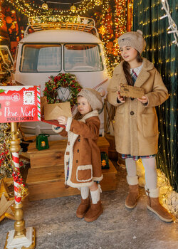 ❤ ❤ ❤ Magiczne Sesje Świąteczne 2025 ❤ ❤ ❤