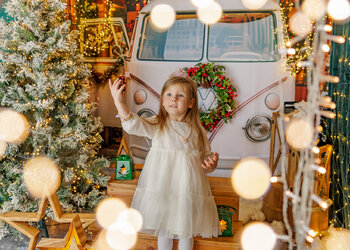 ❤ ❤ ❤ Magiczne Sesje Świąteczne 2025 ❤ ❤ ❤