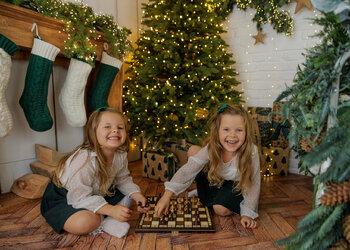 ❤ ❤ ❤ Magiczne Sesje Świąteczne 2025 ❤ ❤ ❤