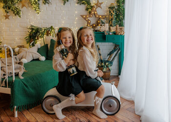 ❤ ❤ ❤ Magiczne Sesje Świąteczne 2025 ❤ ❤ ❤