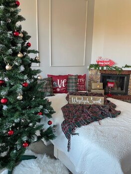 Sesja świąteczna 2025