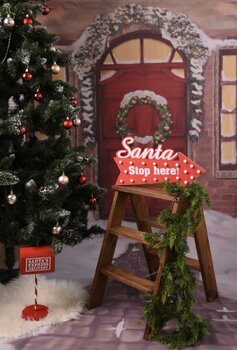 Sesja świąteczna 2025