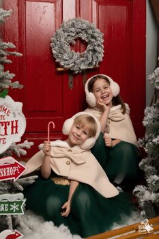 Mini Sesja Świąteczna 