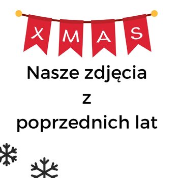 XMAS2025 -tylko 3 dni! Przyczepa+szklarnia+wielki domek Mikołaja z tarasem +ognisko!