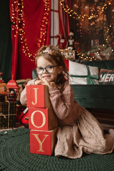 SESJE ŚWIĄTECZNE 2025