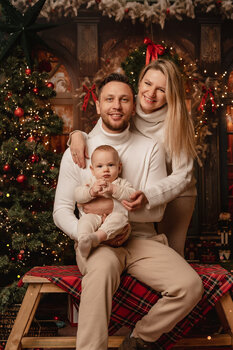 SESJE ŚWIĄTECZNE 2025