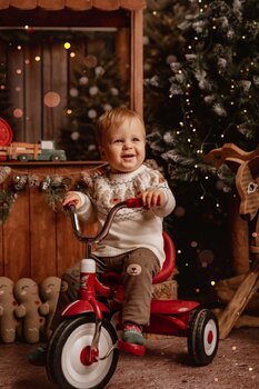 SESJE ŚWIĄTECZNE 2025