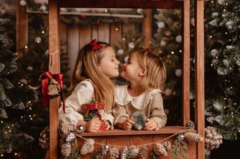 SESJE ŚWIĄTECZNE 2025