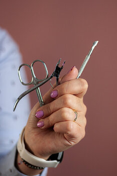 Business- und Porträtfotoshooting