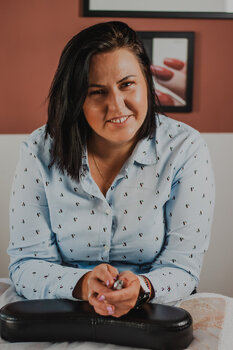 Business- und Porträtfotoshooting