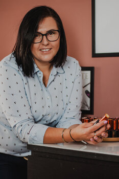 Business- und Porträtfotoshooting