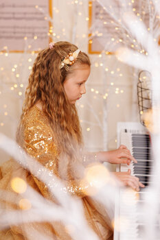 Sesje świąteczne 2025