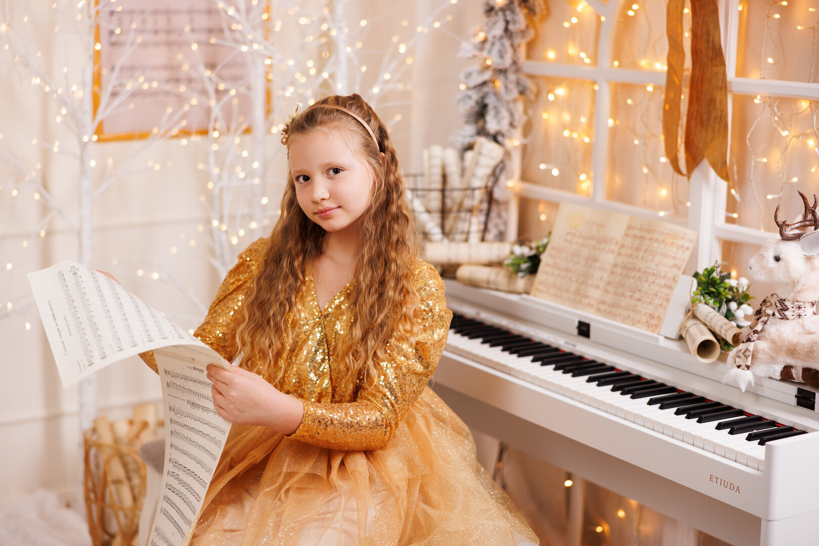 Sesje świąteczne 2025