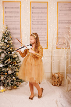 Sesje świąteczne 2025