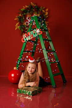 Sesje świąteczne 2025