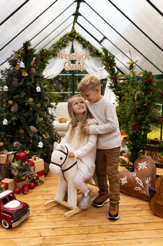 Sesja świąteczna 2025r. w tygodniu