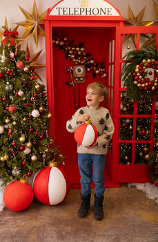 Sesja świąteczna 2025r. WEEKEND