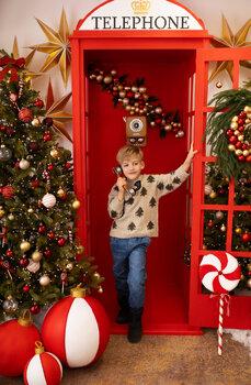 Sesja świąteczna 2025r. WEEKEND