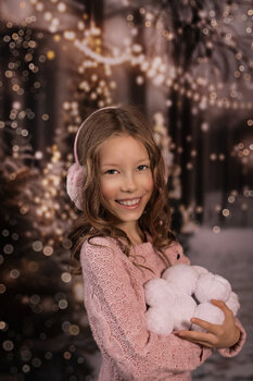 Mini Sesje Świąteczne