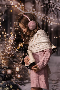 Mini Sesje Świąteczne