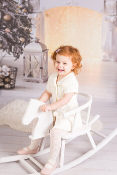 Sesja świąteczna 2025- listopad