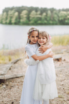 📸 Oferta fotograficzna – Pierwsza Komunia Święta