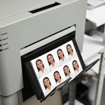 Zdjęcia do dokumentów