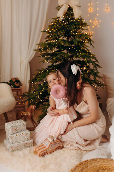 Limitowane sesje Świąteczne 2025