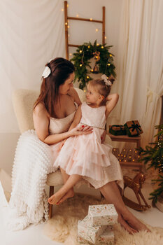 Limitowane sesje Świąteczne 2025