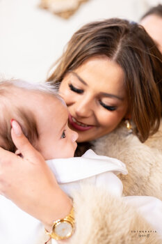 REPORTAŻ Z CHRZTU ŚWIĘTEGO