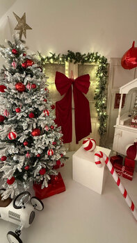 Świąteczna kraina uśmiechu 