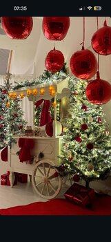 Świąteczna kraina uśmiechu 