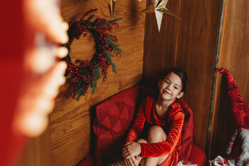 Sesje świąteczne 2025