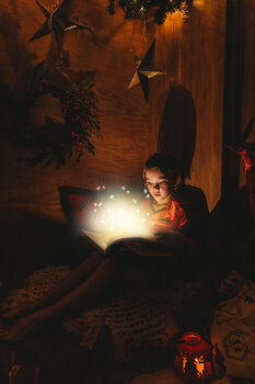 Sesje świąteczne 2025