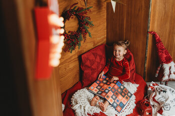 Sesje świąteczne 2025