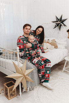 Sesje świąteczne 2025