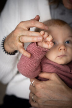 Przytulna Sesja | Twoja Przestrzeń