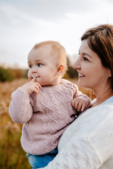 Sesja rodzinna/lifestyle